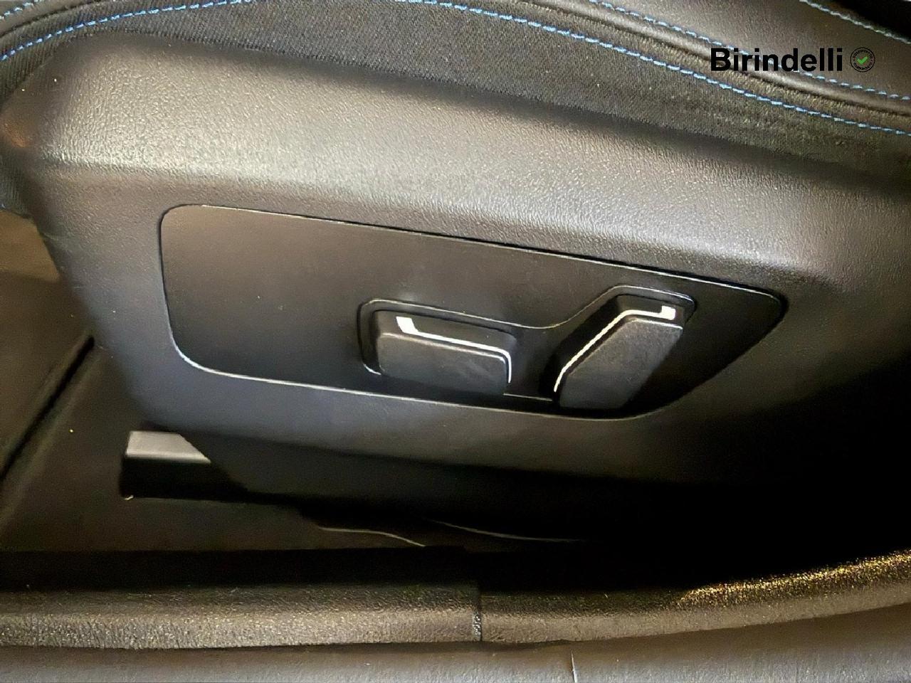 BMW 520d Touring
