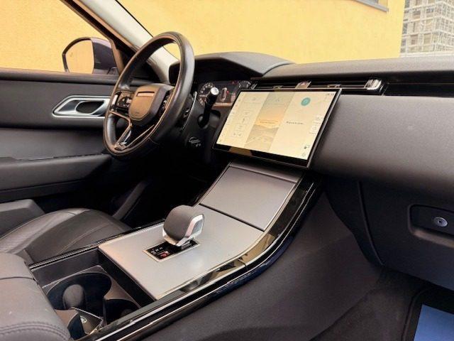 LAND ROVER Range Rover Velar 2.0D I4 204 CV S TETTUCCIO APRIBILE
