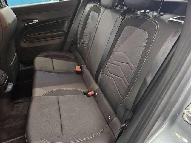 Jeep Avenger Avenger 1.2 turbo Altitude 100cv