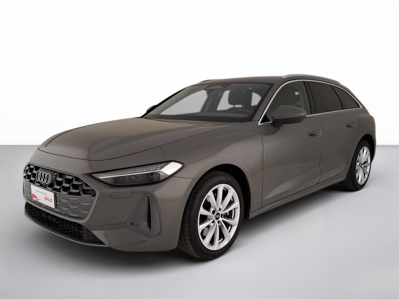 Audi A5 avant 2.0 tdi mhev+ business advanced 204cv s-tronic