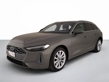 Audi A5 avant 2.0 tdi mhev+ business advanced 204cv s-tronic