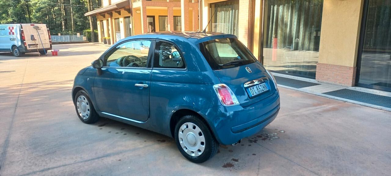 Fiat 500 1.2 Pop