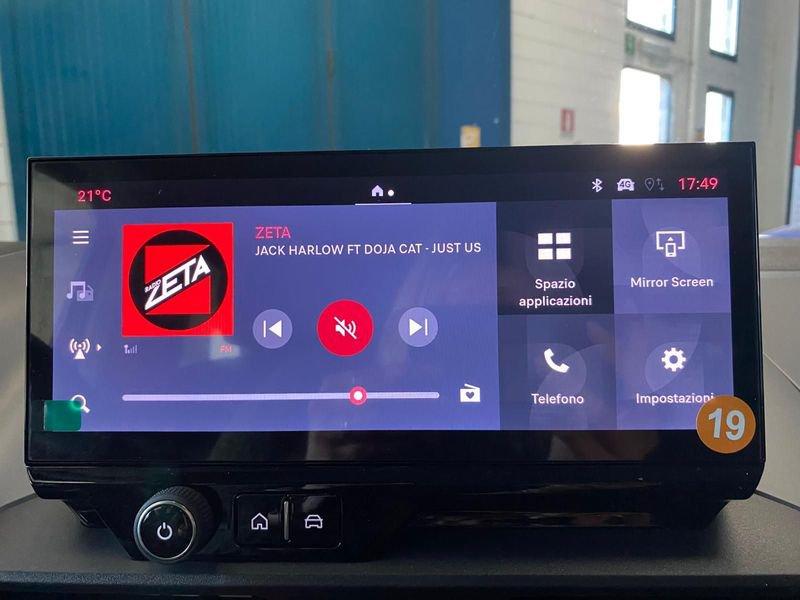 FIAT Doblò 1.5 BlueHdi 100 CV AUTOVETTURA