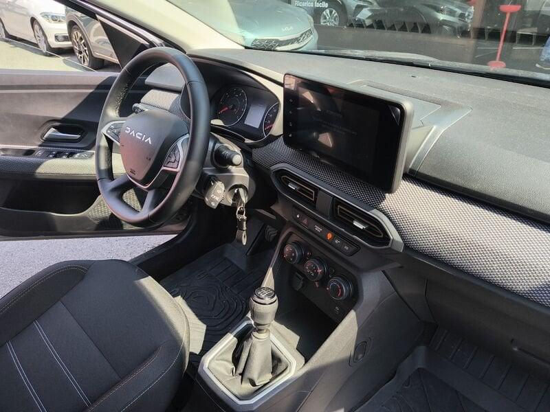 Dacia Sandero Sandero Stepway 1.0 tce Expression GPL ( PREZZO REALE)