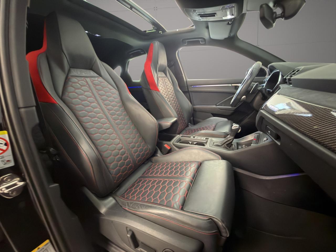 Audi RS Q3 Sportback RS 2.5 quattro s-tronic - Unipro - Iva Esposta - Promo finanziamento - Possibilità Leasing - FULL OPTIONAL