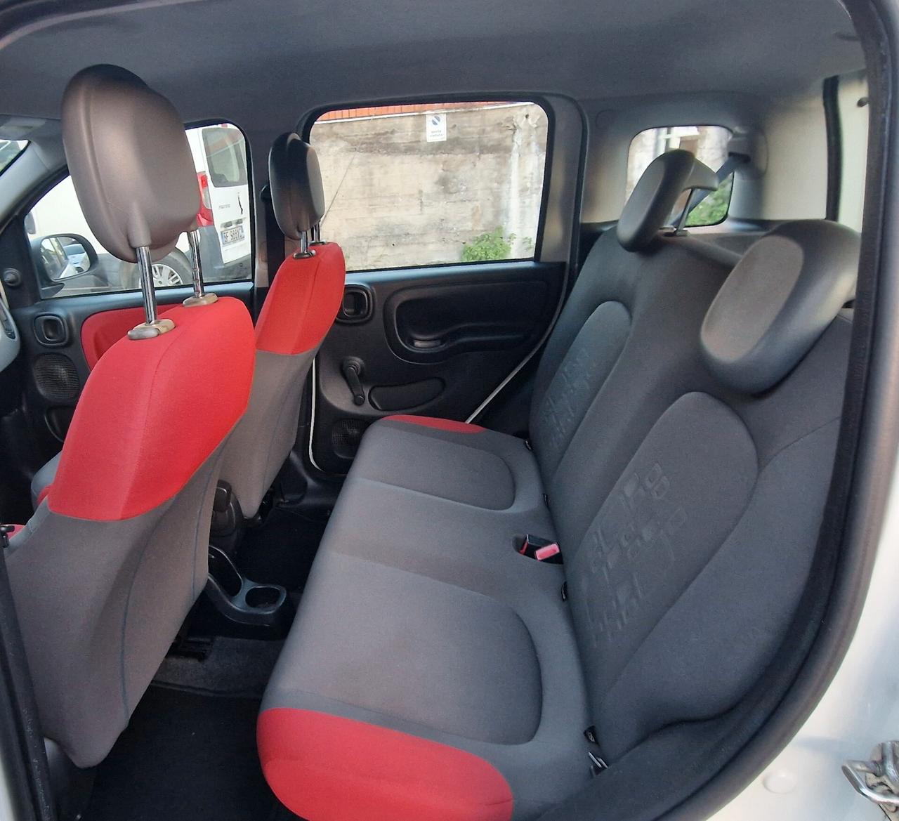 Fiat Panda 1.2 EasyPower Easy