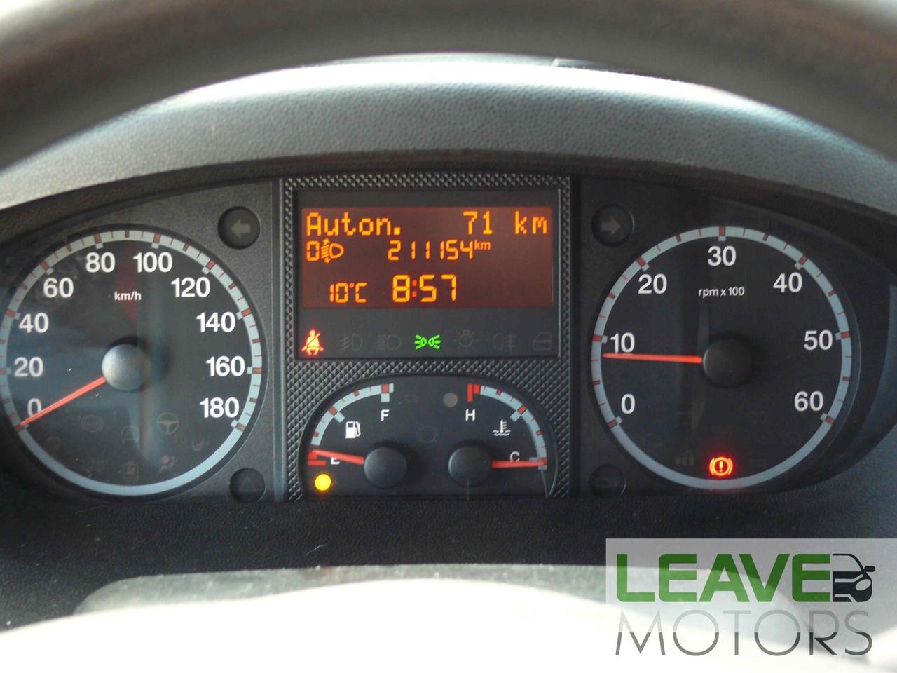 Fiat Ducato 130 Multijet PM TN (M1455)