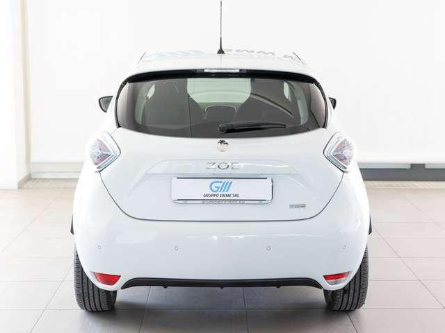 Renault ZOE Zoe Intens R110 108cv