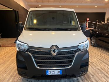 Renault Master 2.3