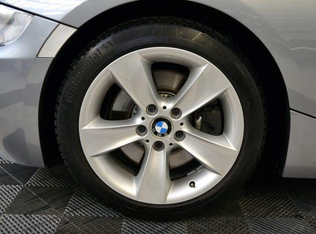 BMW Z4 3.0si Coupé UNICO PROPRIETARIO MANUALE!!!