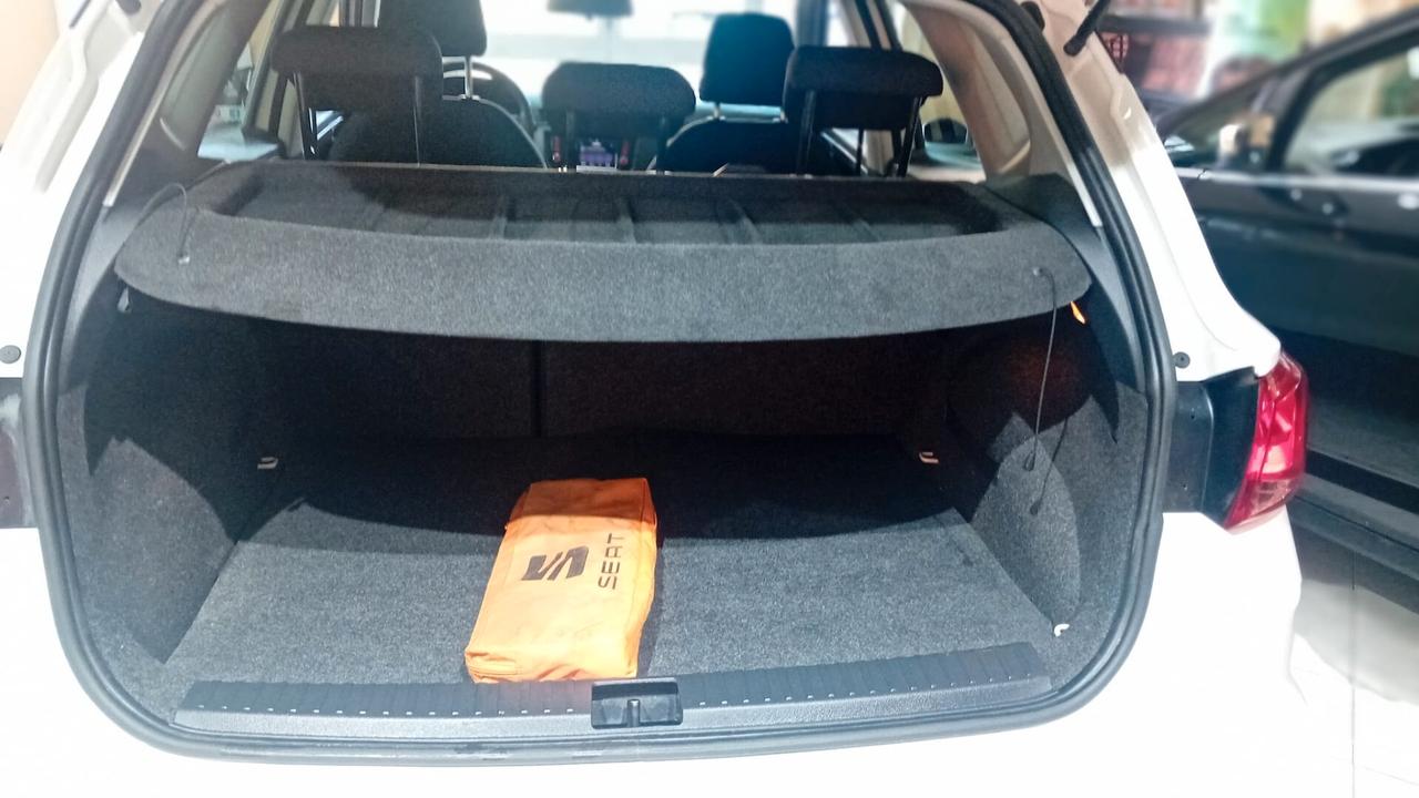 Seat Arona 1.0 TGI Reference