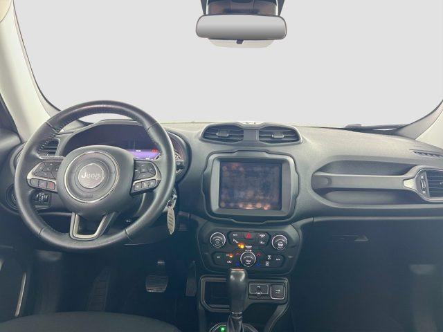 JEEP Renegade Renegade 1.6 Mjt DDCT 120 CV Limited