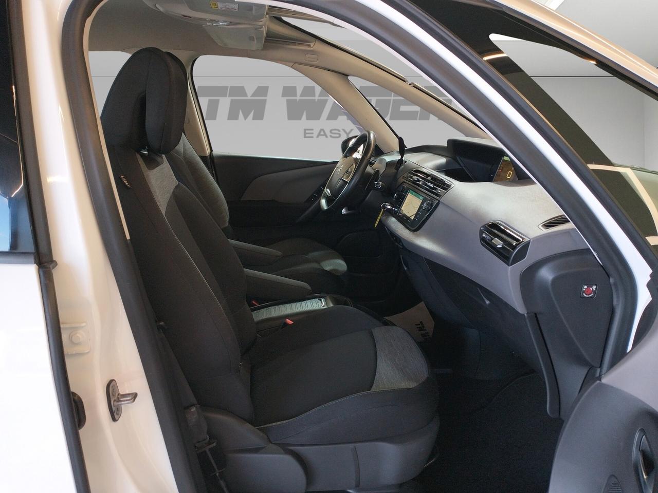 Citroen Grand C4 SpaceTourer 1.5 bluehdi Shine s IVA ESPOSTA
