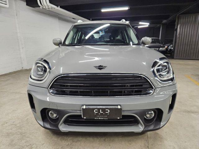 MINI Countryman 1.5 Cooper Countryman