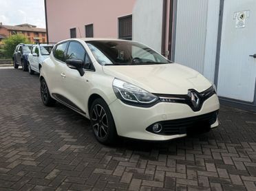 Renault Clio TCe 12V 90CV Start&Stop 5 porte Energy Duel2