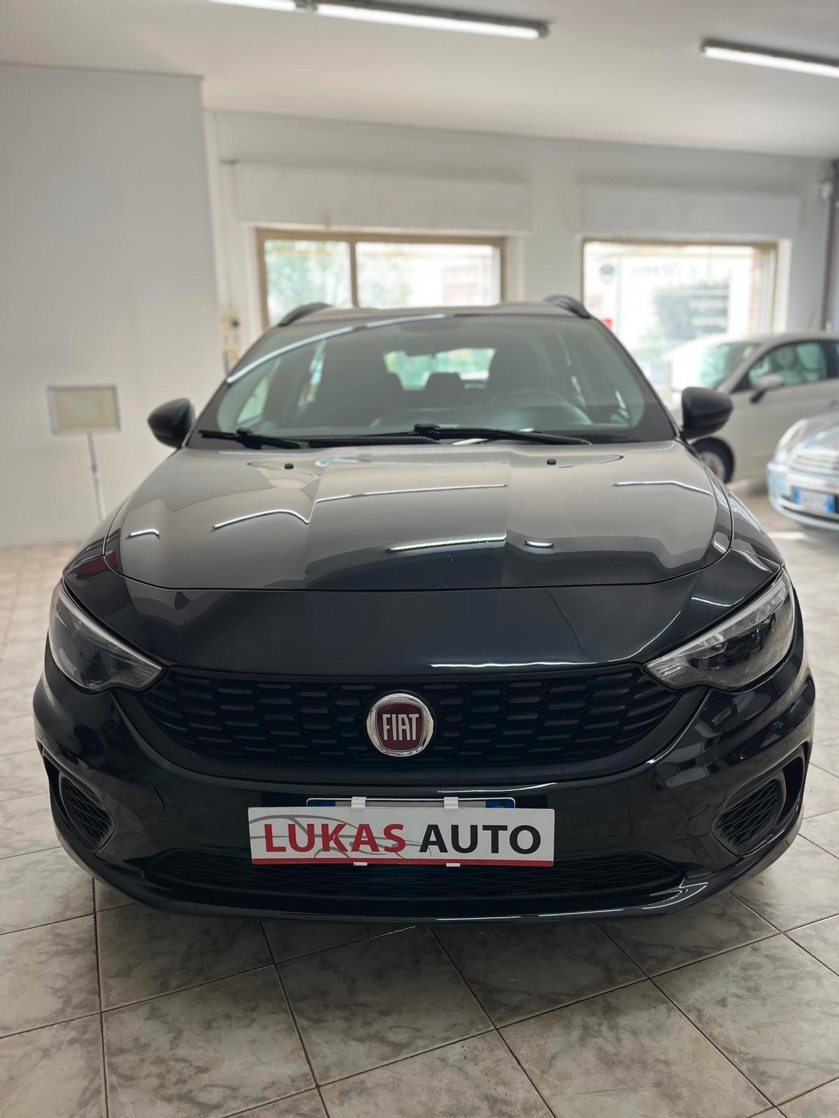 Fiat Tipo 1.0 SW City Life