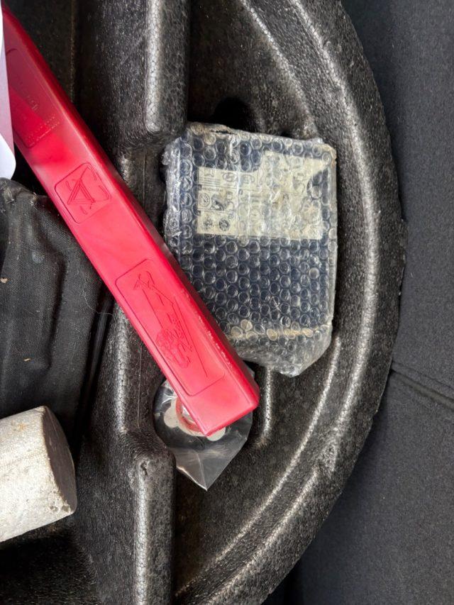 HYUNDAI i20 1.2 5p. BlueDrive GPL VALIDO FINO 09/2031 OK NEOP