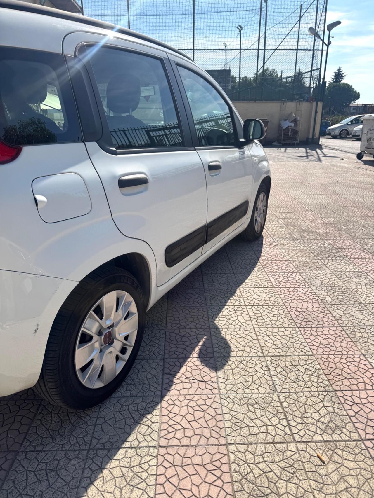 Fiat Panda 1.2 EasyPower K-Way