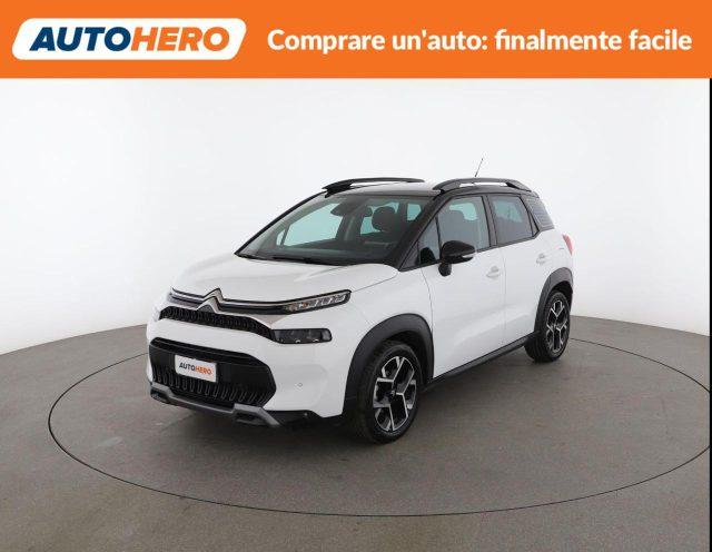 CITROEN C3 Aircross PureTech 110 S&S Shine
