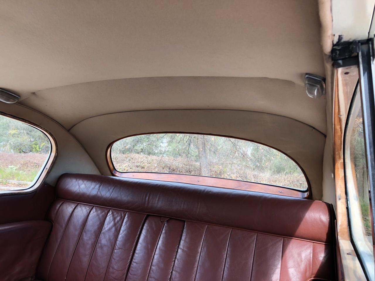 Austin PRINCESS VANDEN PLAS