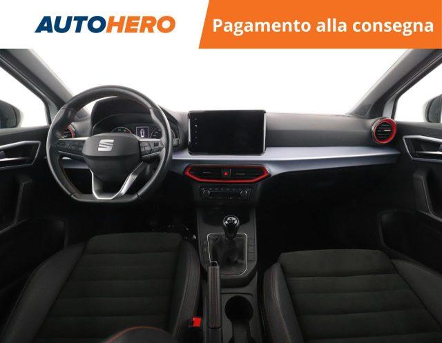 SEAT Ibiza 1.0 MPI 5 porte FR