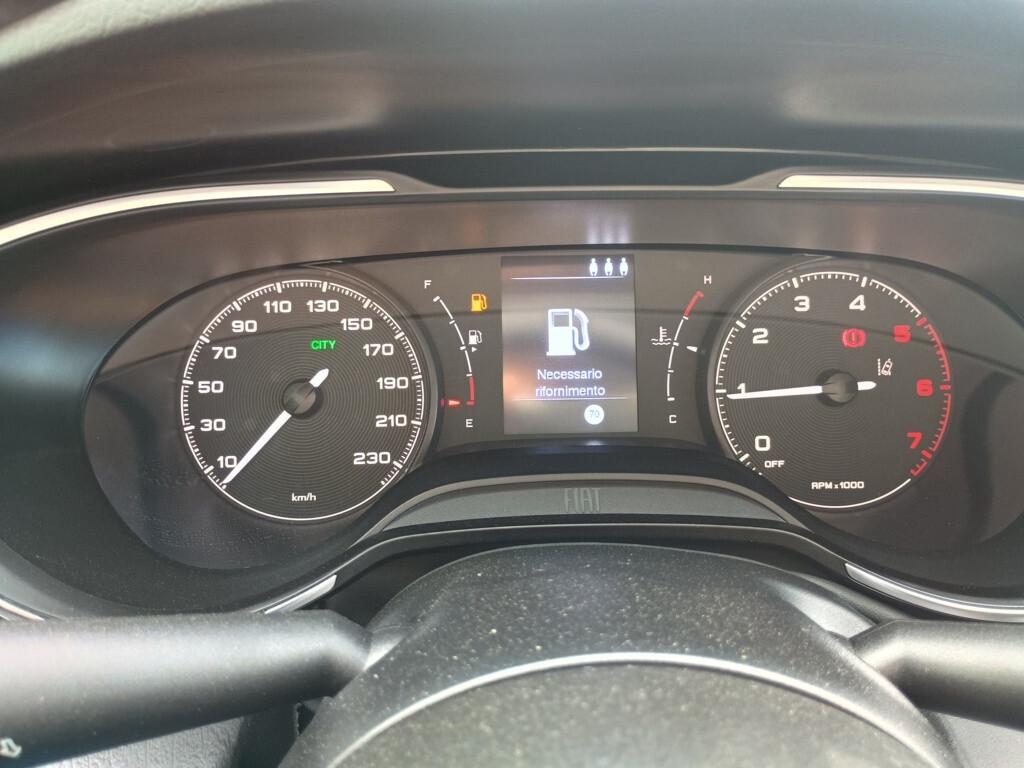 Fiat Tipo 1.6 MJ 130cv 5 porte KM0