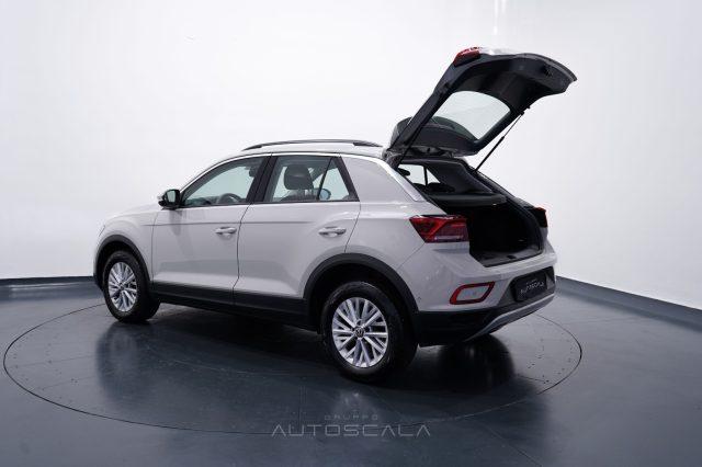 VOLKSWAGEN T-Roc 1.0 TSI 110cv Life