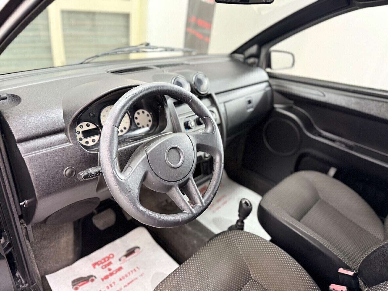 Aixam Miniauto