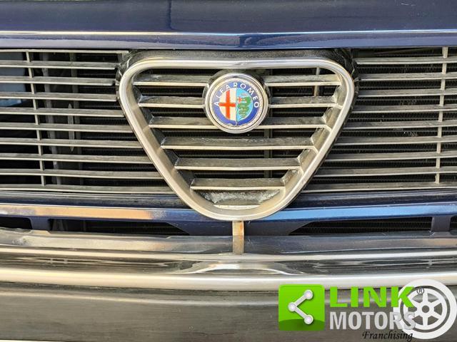 ALFA ROMEO Alfetta 2.0 L