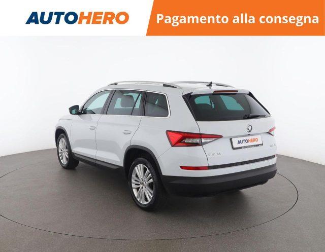 SKODA Kodiaq 1.5 TSI ACT Style