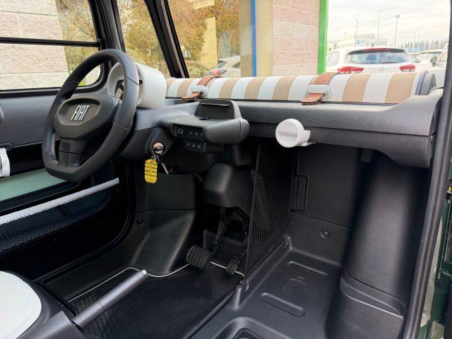 FIAT Topolino SERIE SPECIALE PRONTA CONSEGNA!!