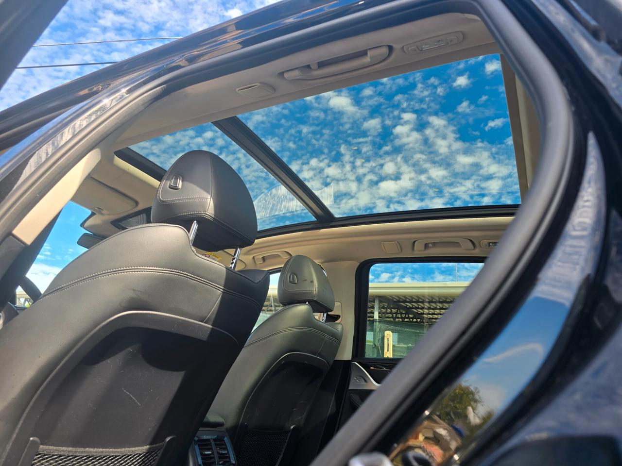 Bmw X3 xDrive20d 48V xLine