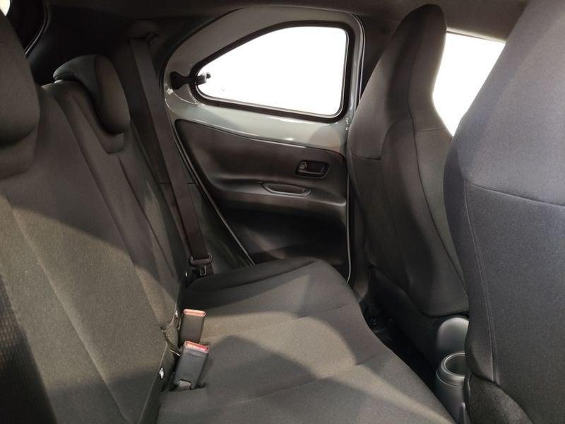 Toyota Aygo X 1.0B (72 CV) Trend