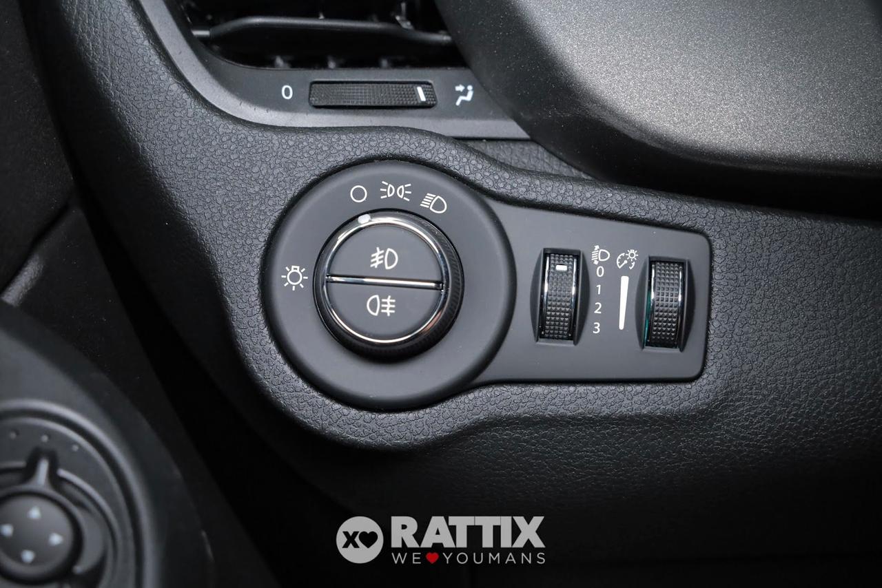 Fiat 500X 1.5 T4 Hybrid 130CV DCT