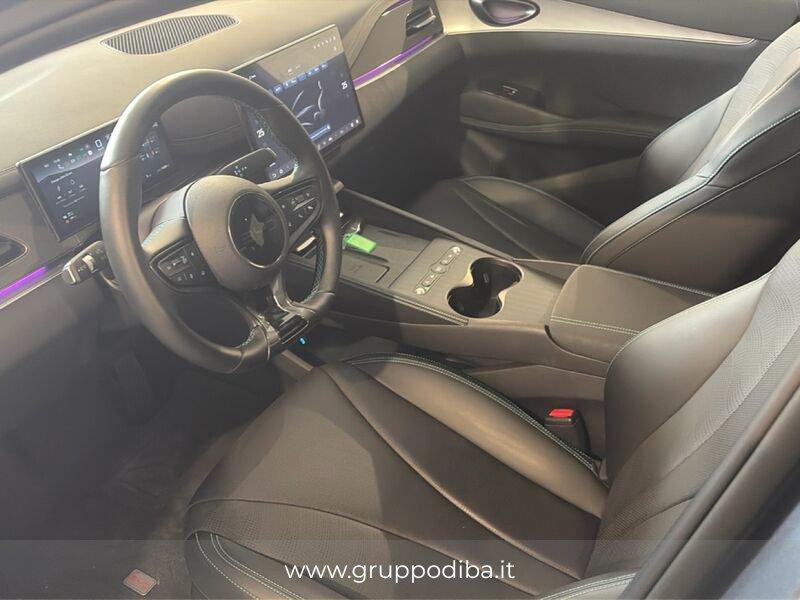 BYD Seal 6 DM-i 1.5 phev Comfort Lite