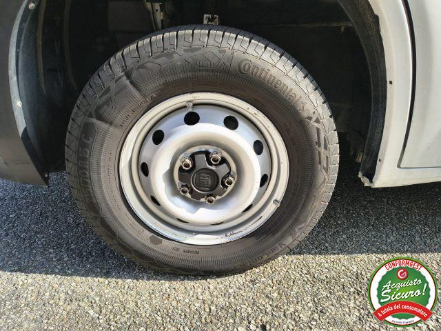 FIAT Ducato 30 9 POSTI 2.3 MJT 140CV PC-TN Combi UN.PROP.