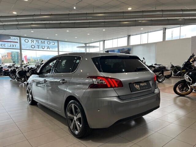 Peugeot 308 5p 1.2 puretech Allure *AUTOMATICA*95.000 KM*