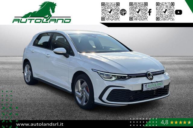 VOLKSWAGEN Golf 1.4 Plug-In Hybrid DSG GTE*PrezzoPromo