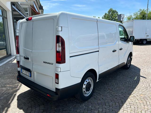 RENAULT Trafic T27 2.0 dCi 150CV PC-TN Furgone Energy Advance