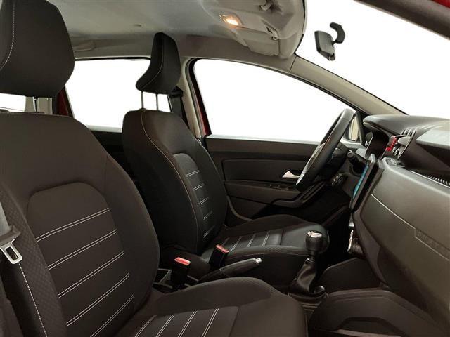 DACIA Duster 1.0 TCe Comfort 4x2