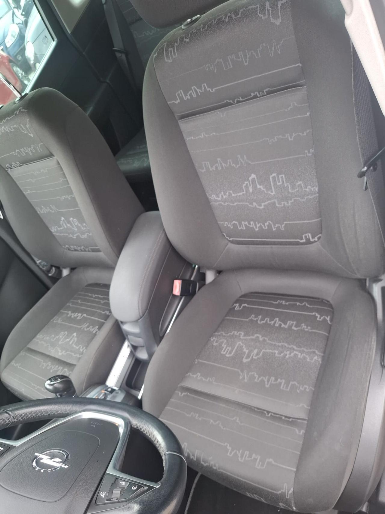 Opel Meriva 1.4 Turbo 120CV Cosmo