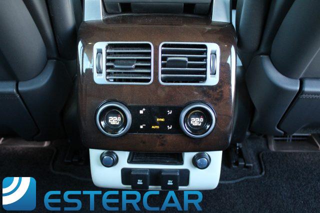 LAND ROVER Range Rover 3.0 SDV6 Vogue