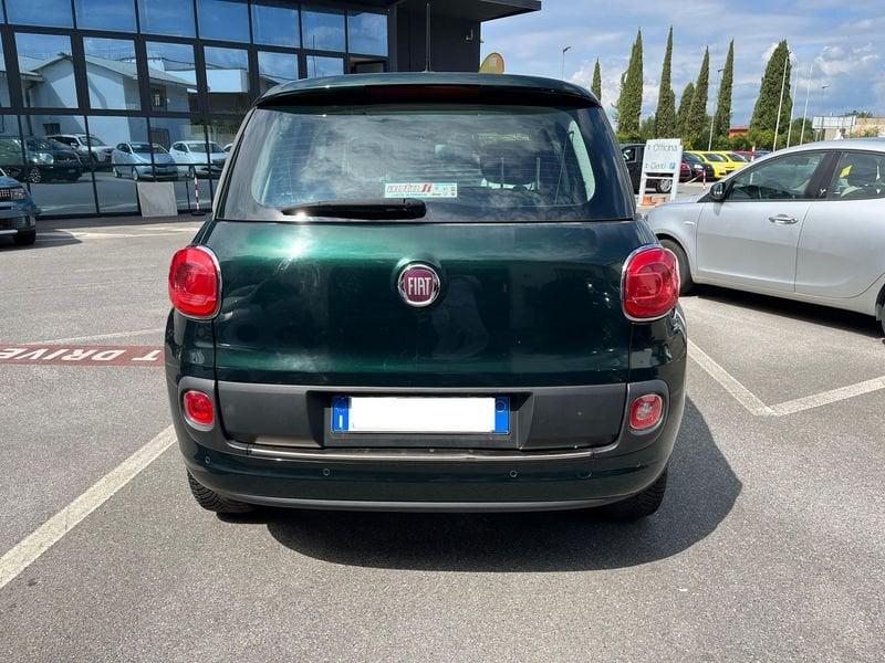 FIAT 500L 500L 1.3 Multijet 95 CV Lounge