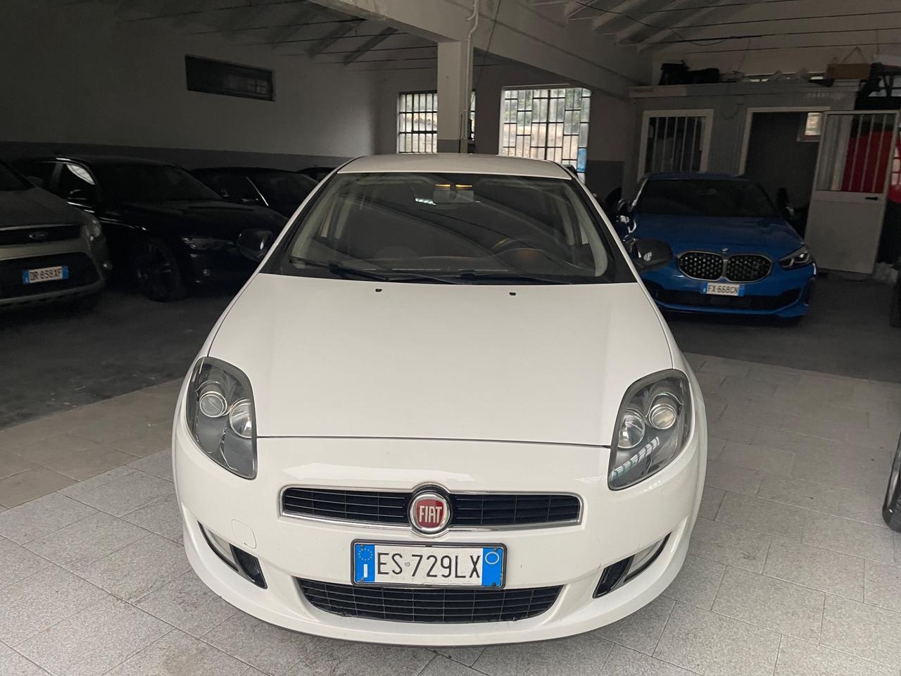 Fiat Bravo 1.4 EasyPower Easy