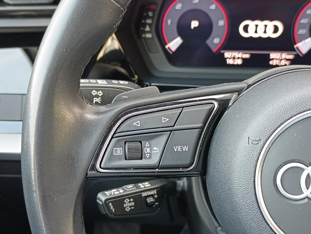 Audi A3 Sedan 30 2.0 tdi Business Advanced s-tronic