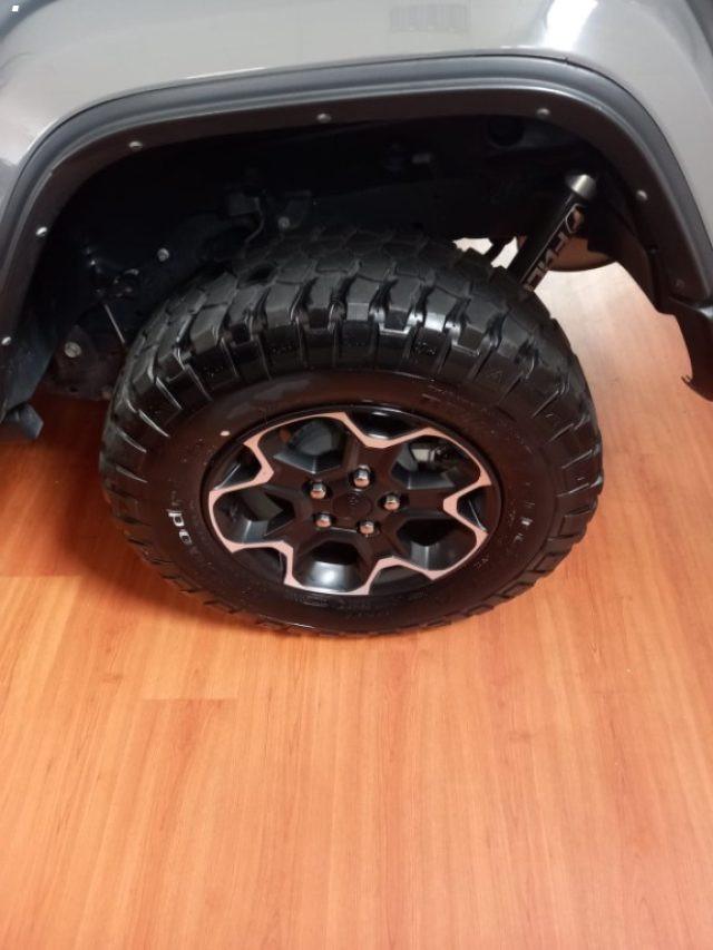 JEEP Wrangler Unlimited 2.0 PHEV ATX 4xe Rubicon