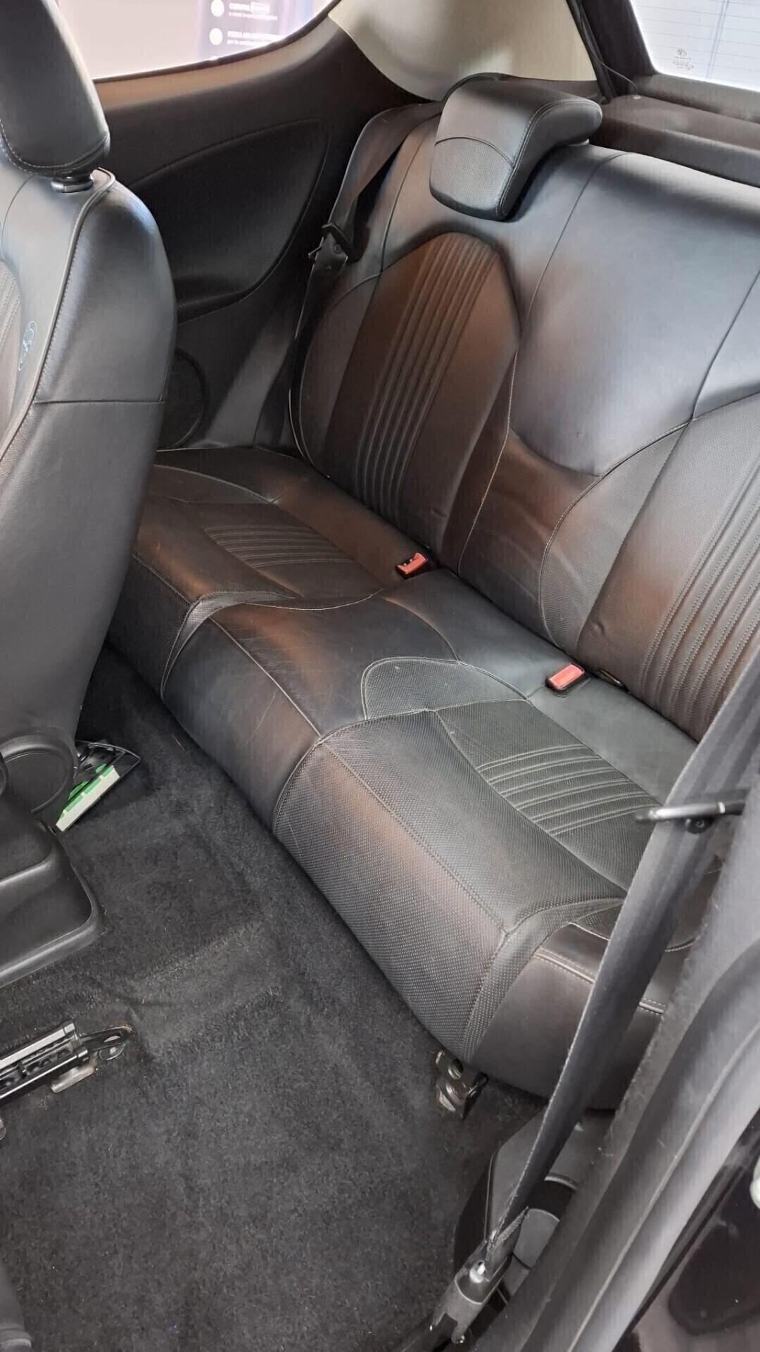 MITO ALFA ROMEO GPL DISTINCTIVE SPORT PACK €3900