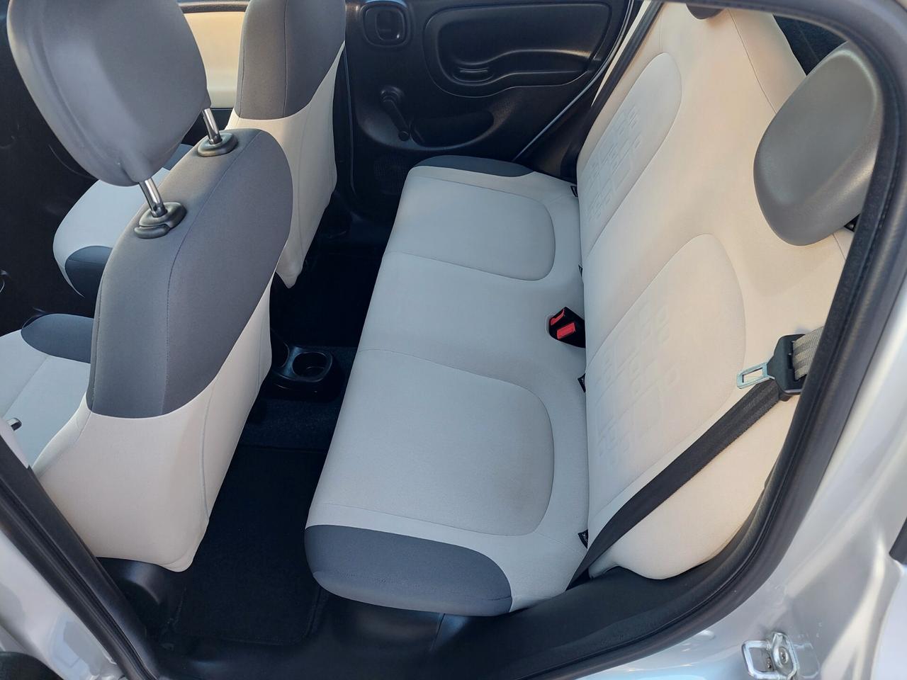 Fiat Panda 1.2 EasyPower Lounge