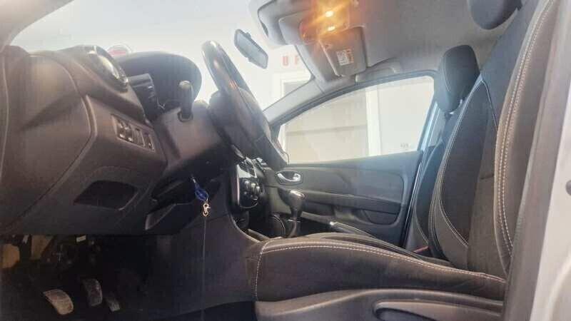 Renault Clio 1.5 dCi 75 CV S&S Energy Zen