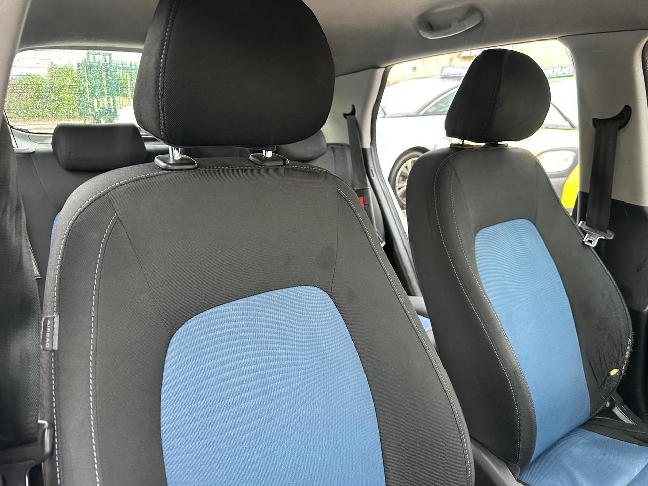 Hyundai i10 1.0 G.P.L Econext Comfort
